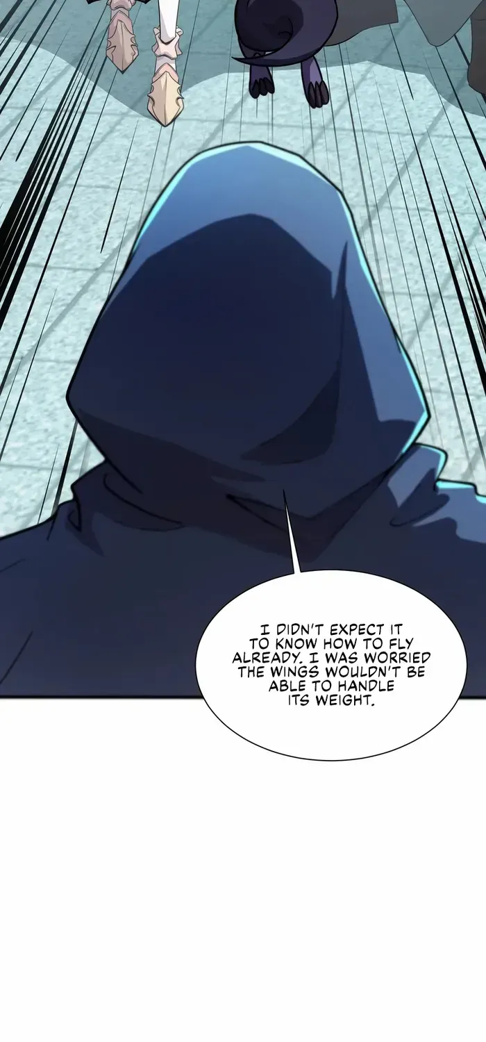 The Lone SSS-Class Summoner Chapter 130 page 29 - 
