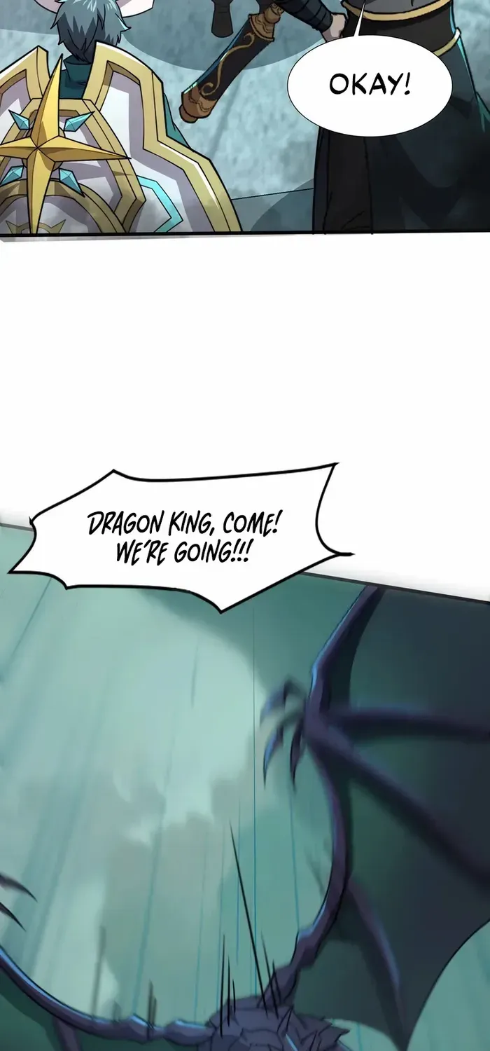 The Lone SSS-Class Summoner Chapter 130 page 33 - 