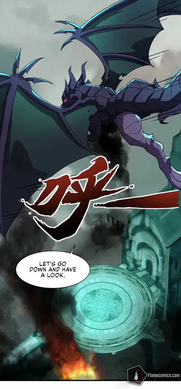 The Lone SSS-Class Summoner Chapter 130 page 40 - 
