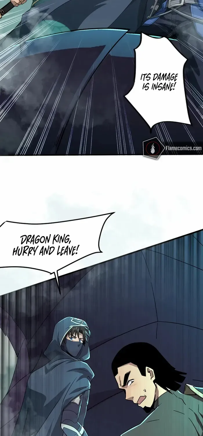 The Lone SSS-Class Summoner Chapter 130 page 5 - 