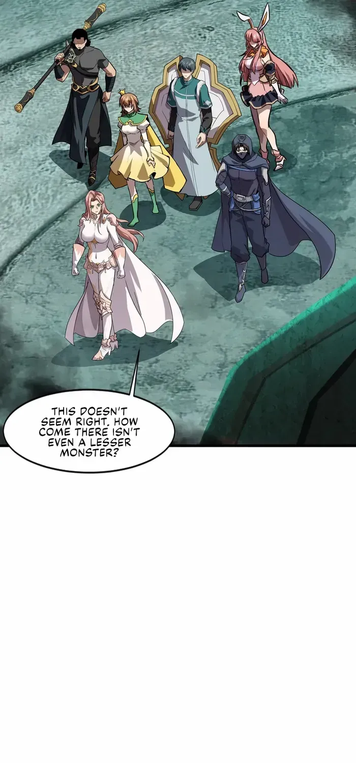 The Lone SSS-Class Summoner Chapter 130 page 43 - 