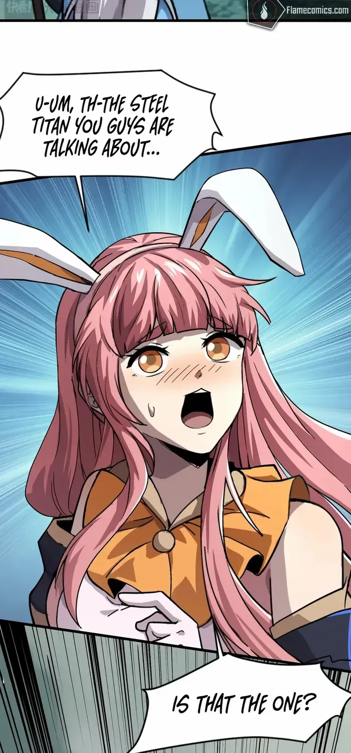 The Lone SSS-Class Summoner Chapter 130 page 45 - 