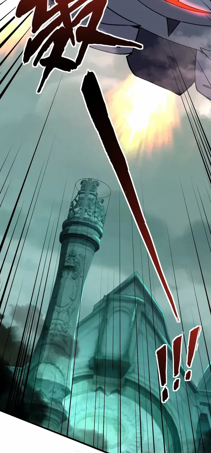 The Lone SSS-Class Summoner Chapter 130 page 47 - 