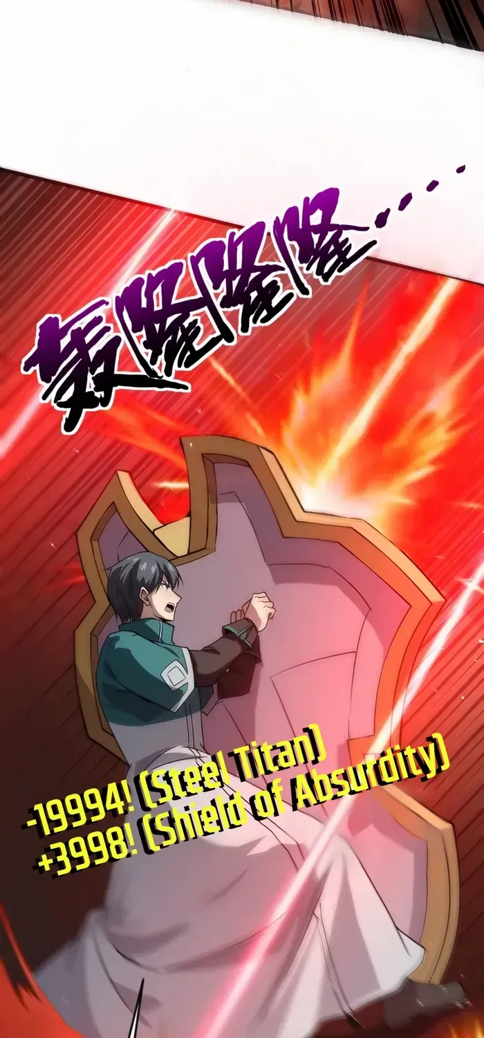 The Lone SSS-Class Summoner Chapter 130 page 56 - 
