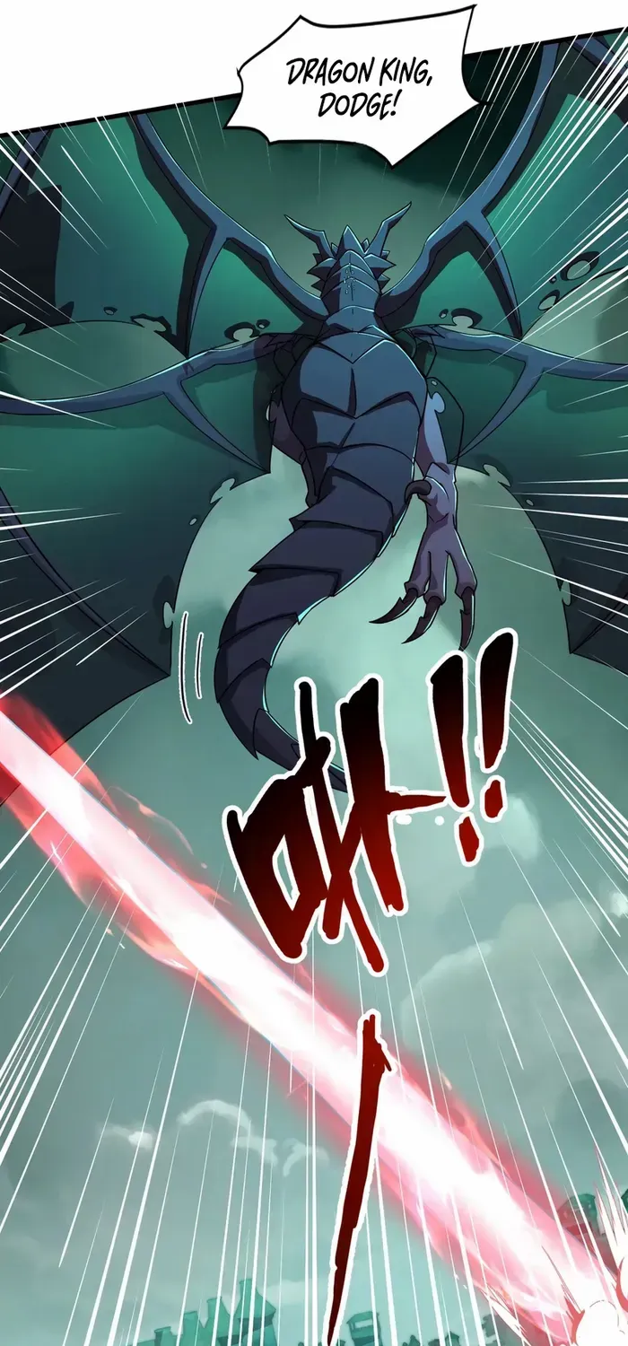 The Lone SSS-Class Summoner Chapter 130 page 7 - 