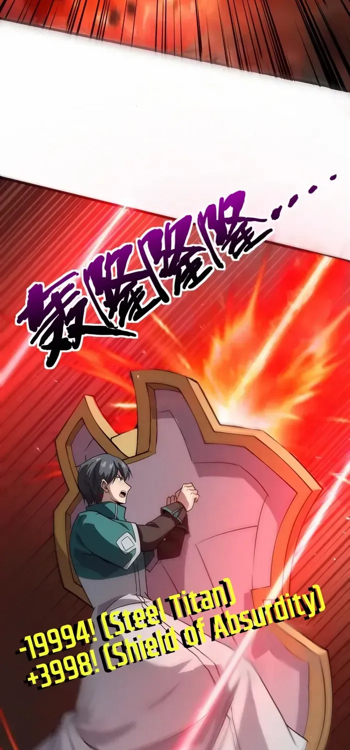 The Lone SSS-Class Summoner Chapter 131 page 2 - 