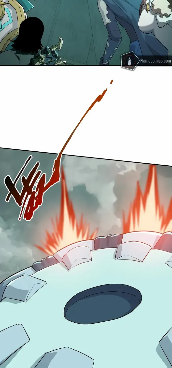 The Lone SSS-Class Summoner Chapter 131 page 20 - 