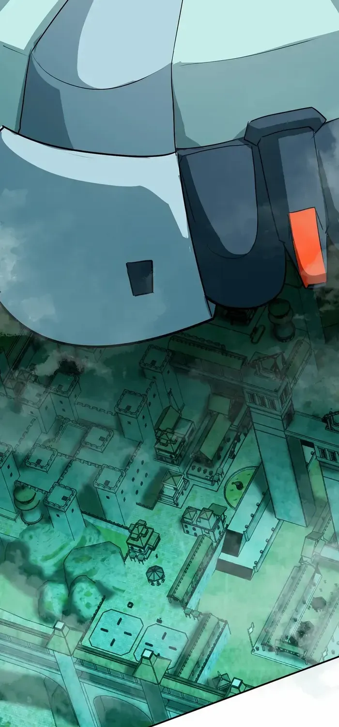 The Lone SSS-Class Summoner Chapter 131 page 21 - 