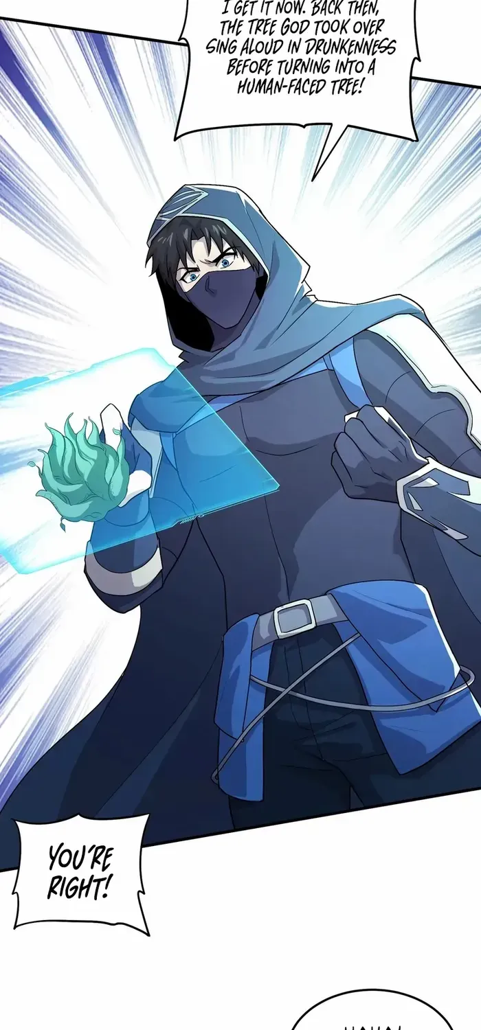 The Lone SSS-Class Summoner Chapter 131 page 27 - 