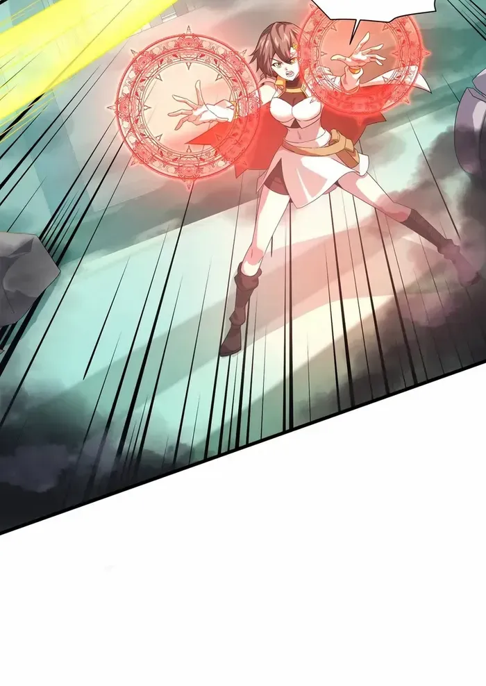 The Lone SSS-Class Summoner Chapter 131 page 41 - 