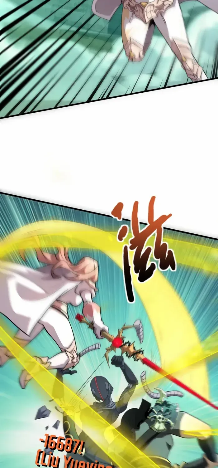 The Lone SSS-Class Summoner Chapter 131 page 44 - 