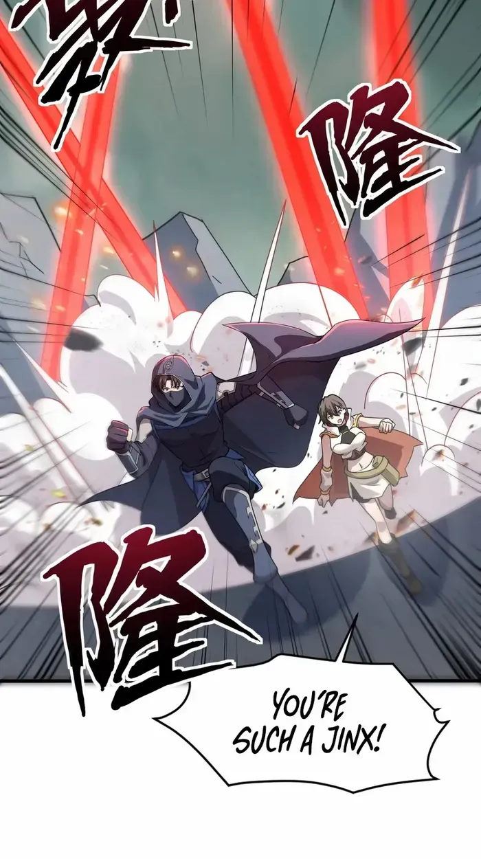The Lone SSS-Class Summoner Chapter 131 page 47 - 