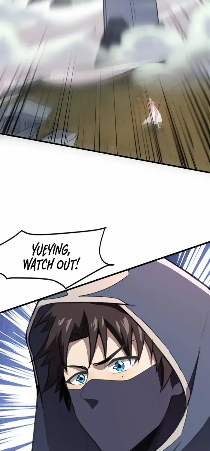 The Lone SSS-Class Summoner Chapter 131 page 49 - 