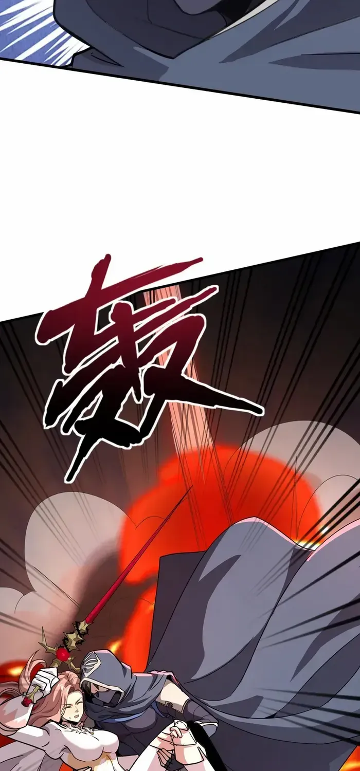 The Lone SSS-Class Summoner Chapter 131 page 50 - 