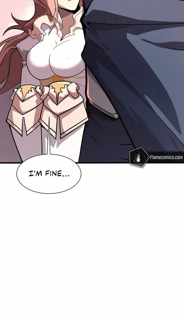 The Lone SSS-Class Summoner Chapter 131 page 52 - 