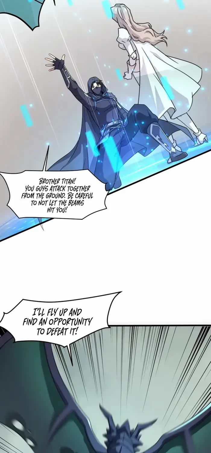The Lone SSS-Class Summoner Chapter 131 page 54 - 