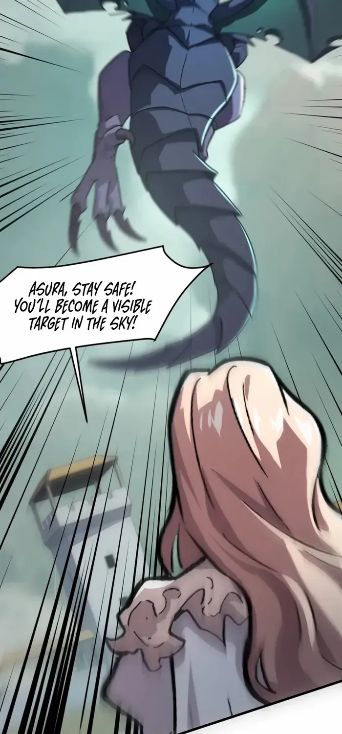 The Lone SSS-Class Summoner Chapter 131 page 55 - 