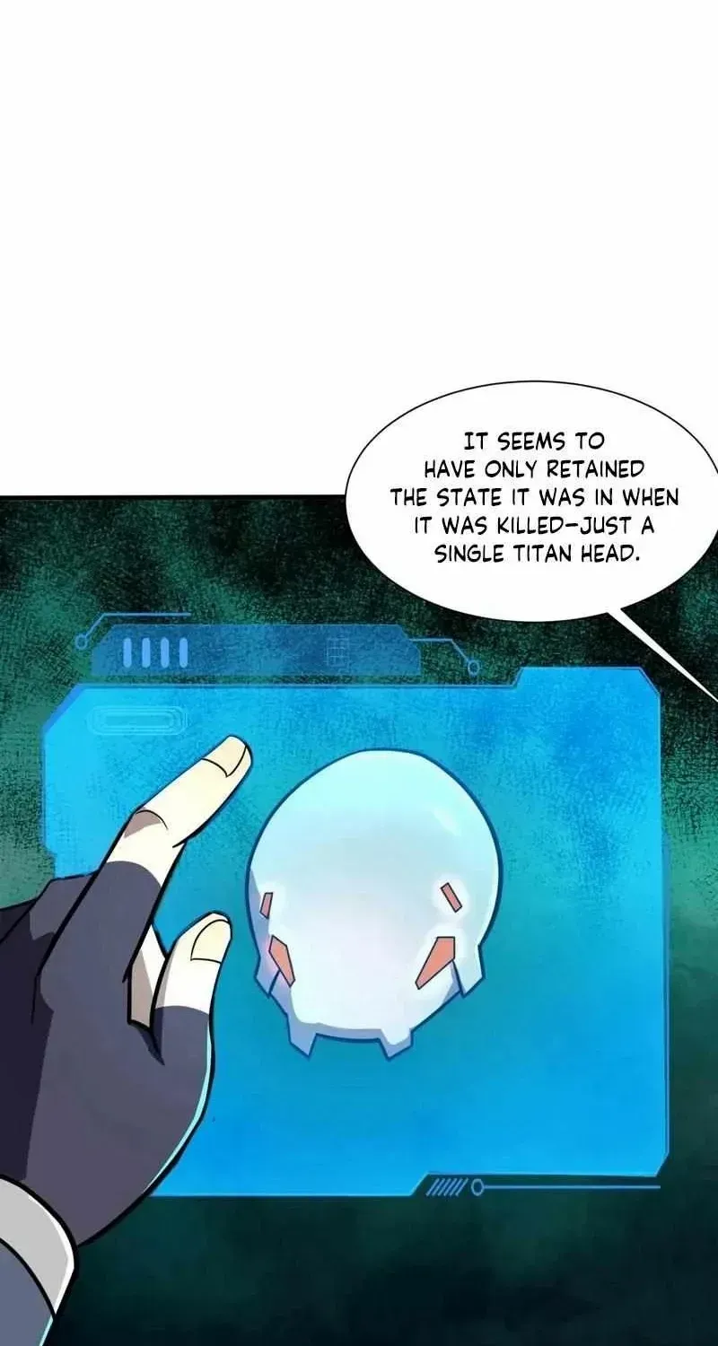 The Lone SSS-Class Summoner Chapter 132 page 2 - 
