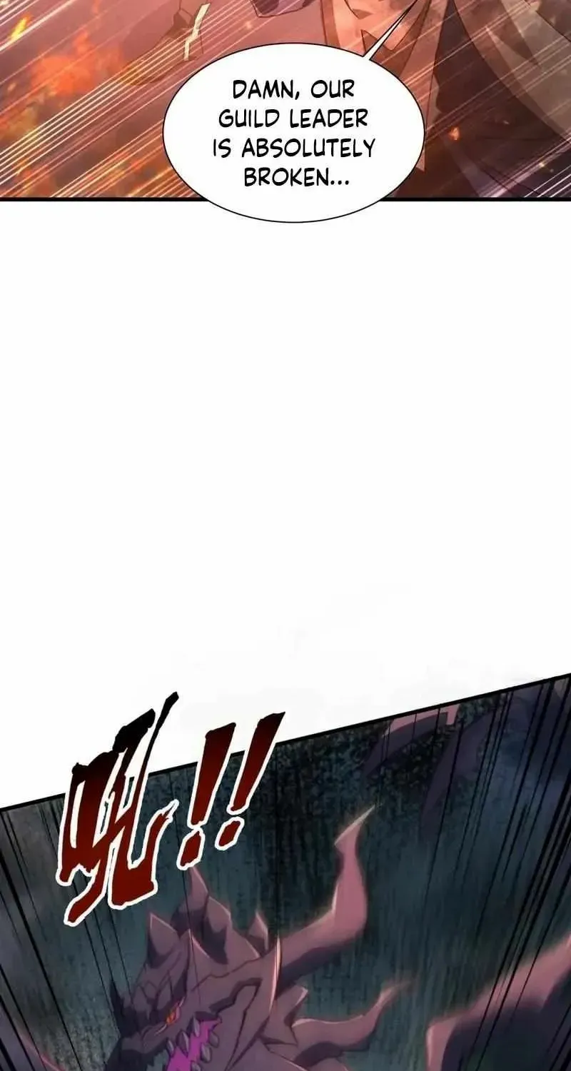 The Lone SSS-Class Summoner Chapter 132 page 53 - 