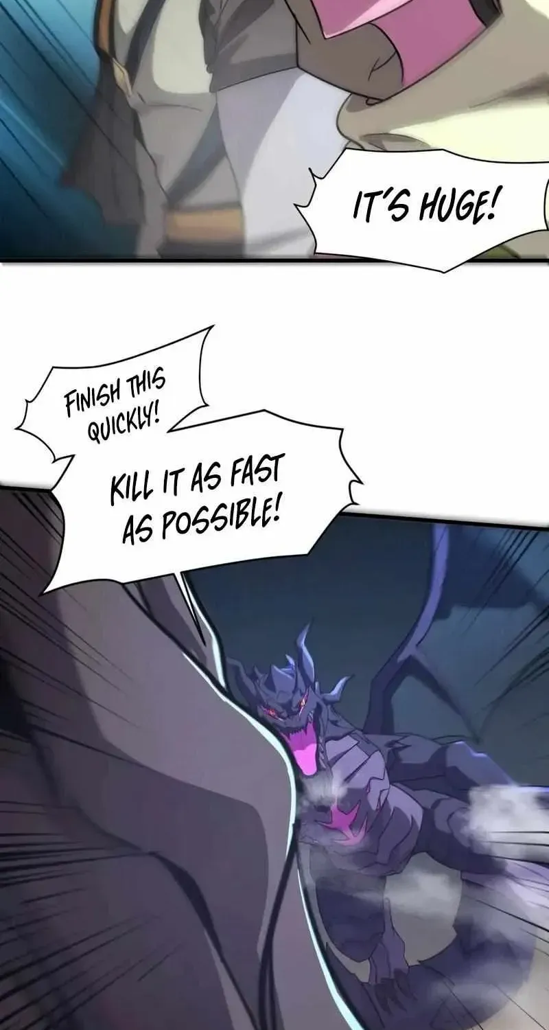The Lone SSS-Class Summoner Chapter 133 page 14 - 