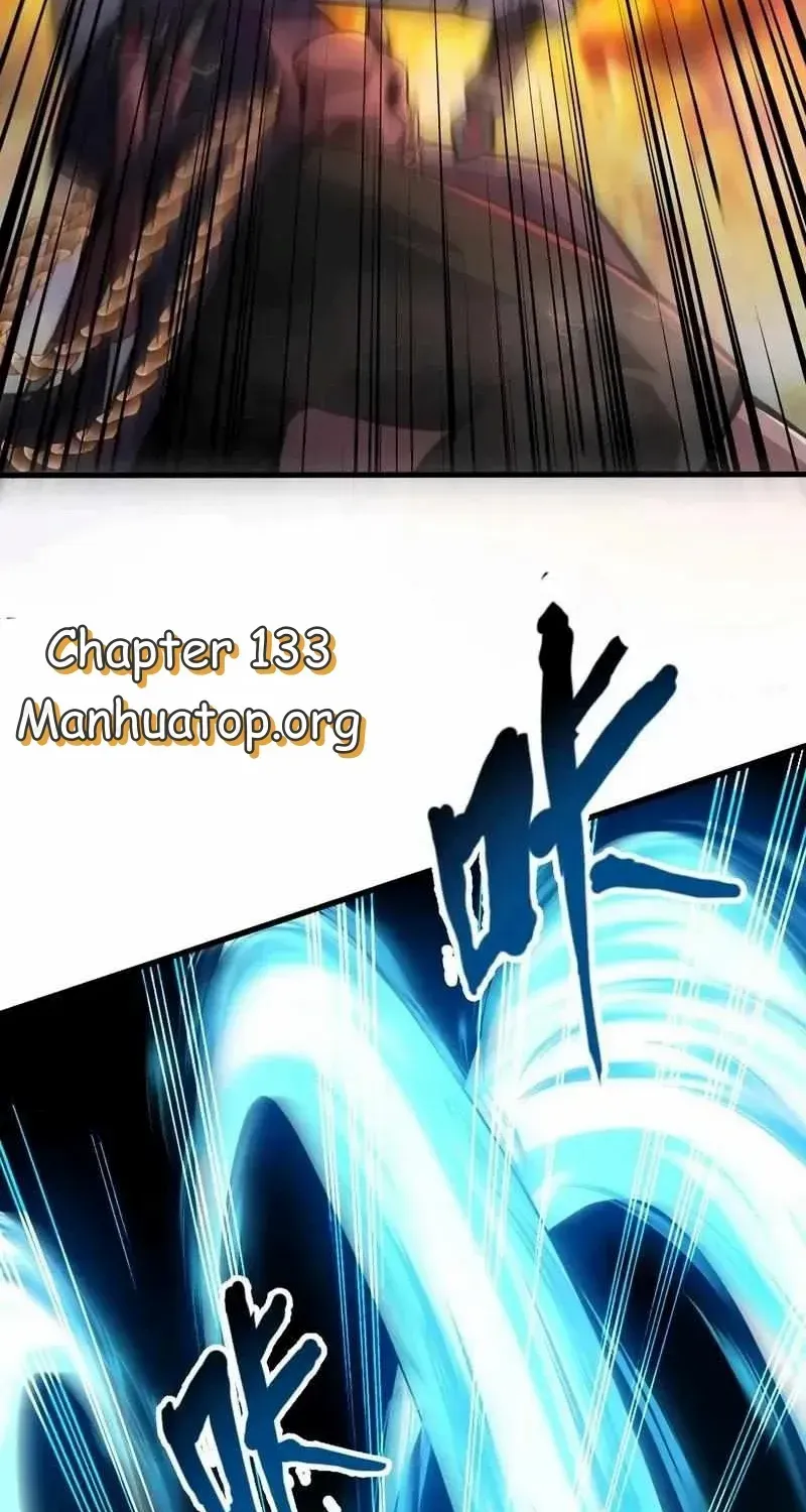 The Lone SSS-Class Summoner Chapter 133 page 3 - 