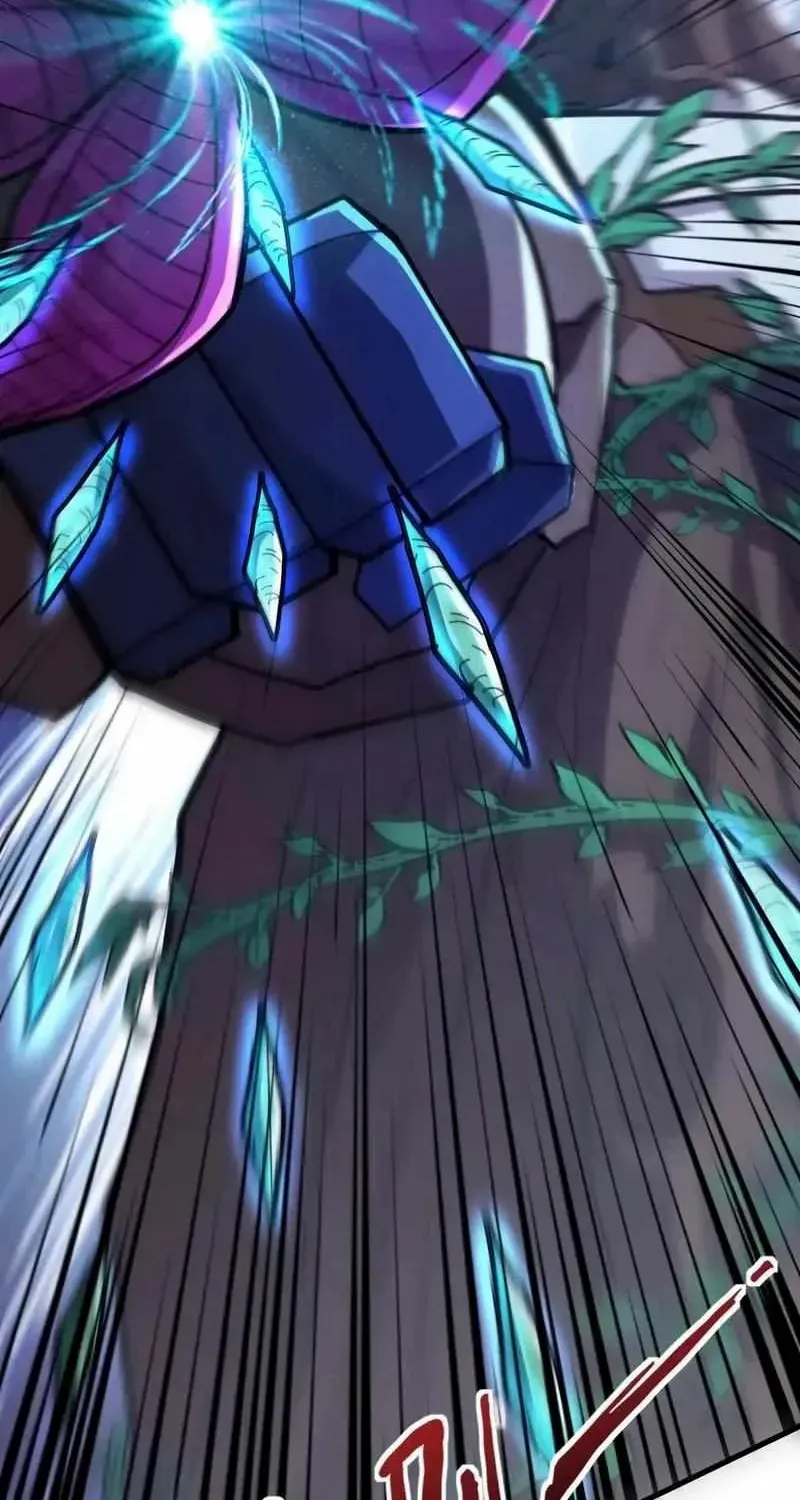 The Lone SSS-Class Summoner Chapter 133 page 22 - 