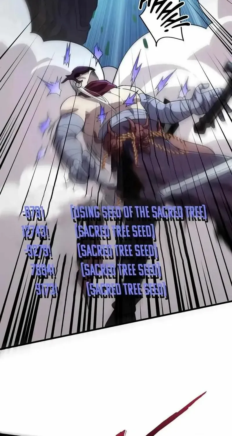 The Lone SSS-Class Summoner Chapter 133 page 26 - 