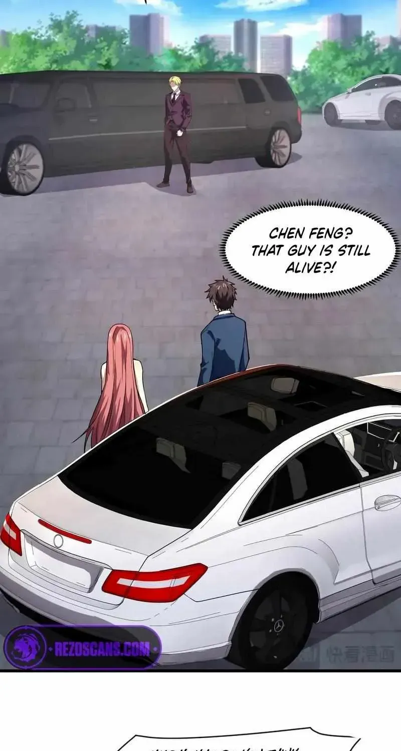 The Lone SSS-Class Summoner Chapter 133 page 46 - 
