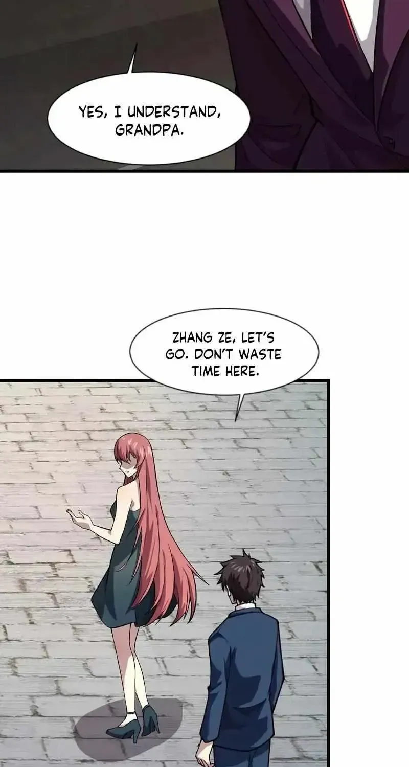 The Lone SSS-Class Summoner Chapter 133 page 50 - 