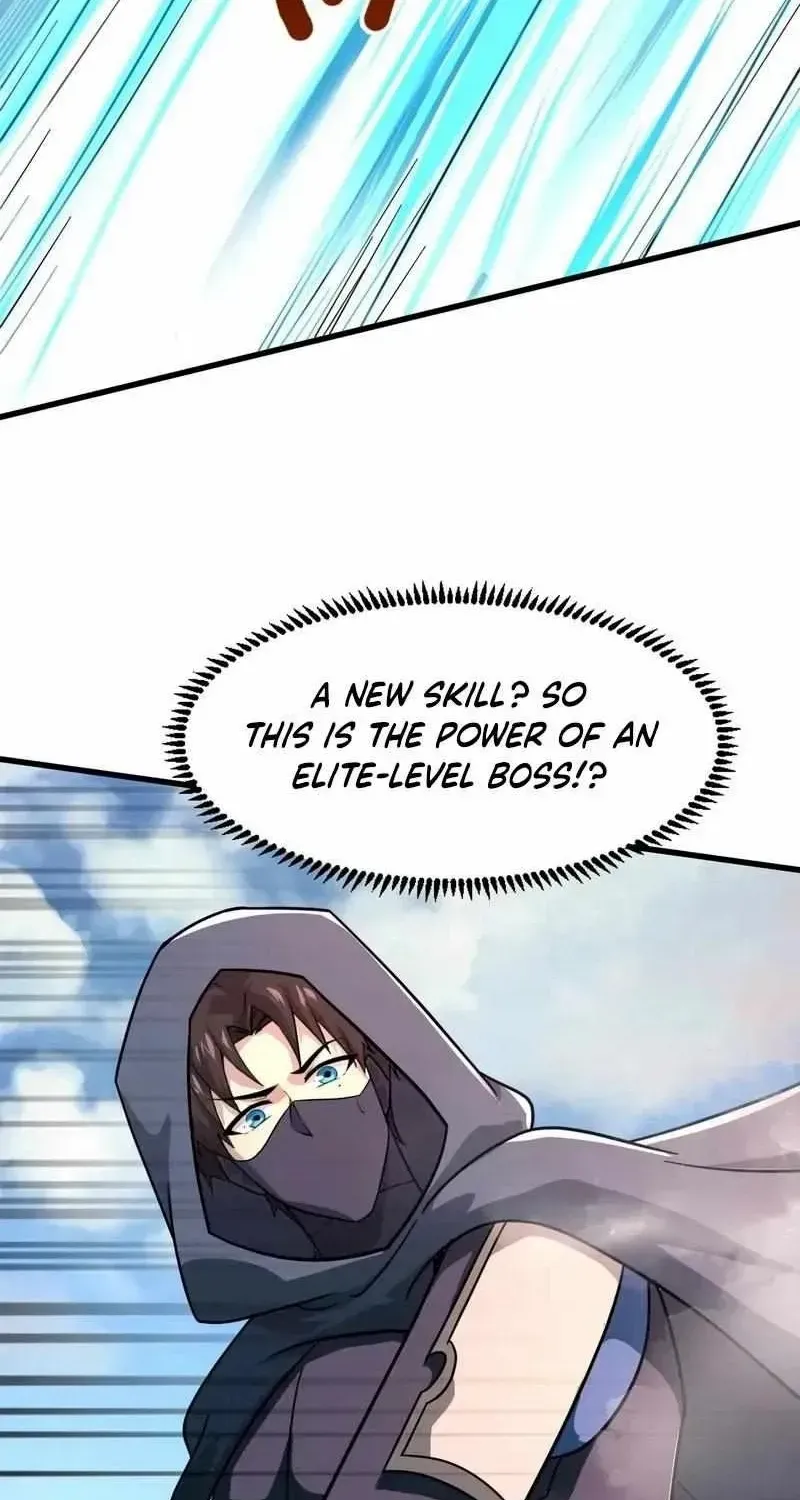 The Lone SSS-Class Summoner Chapter 133 page 6 - 