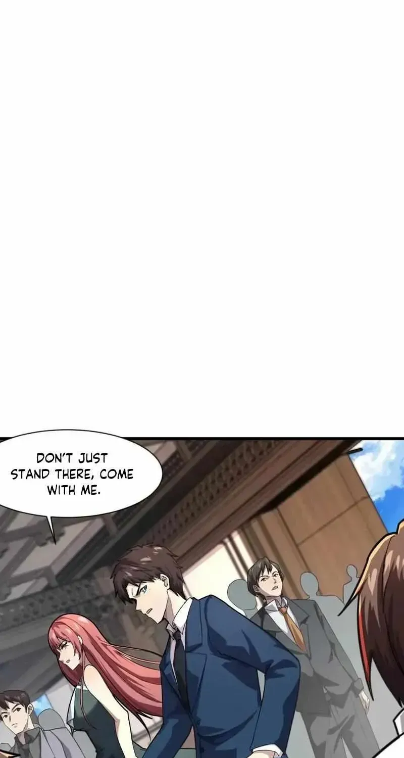 The Lone SSS-Class Summoner Chapter 133 page 53 - 