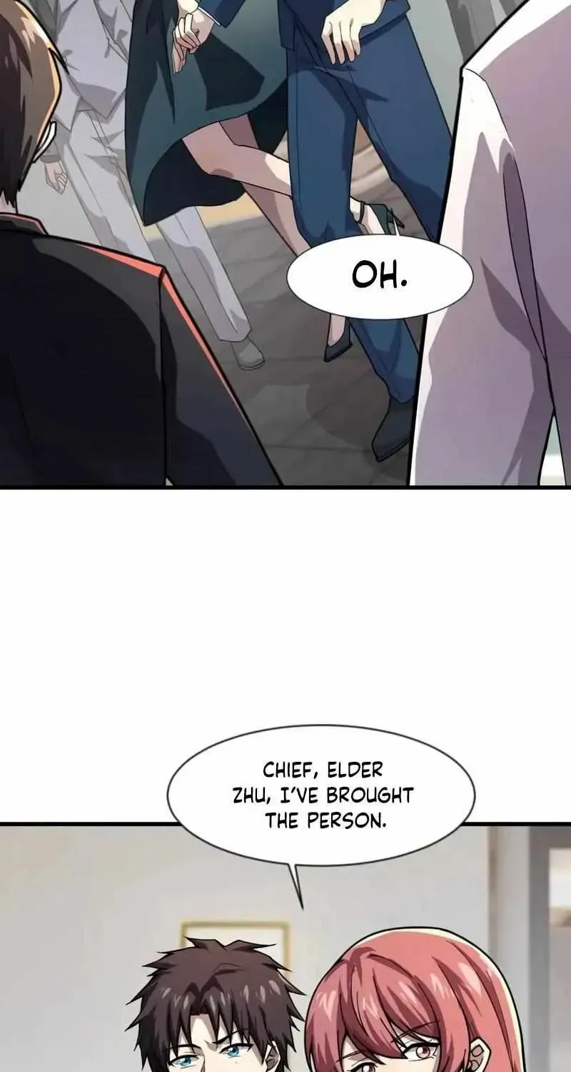The Lone SSS-Class Summoner Chapter 133 page 54 - 