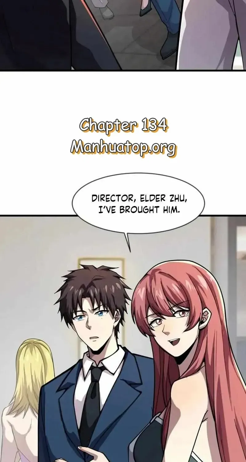 The Lone SSS-Class Summoner Chapter 134 page 2 - 