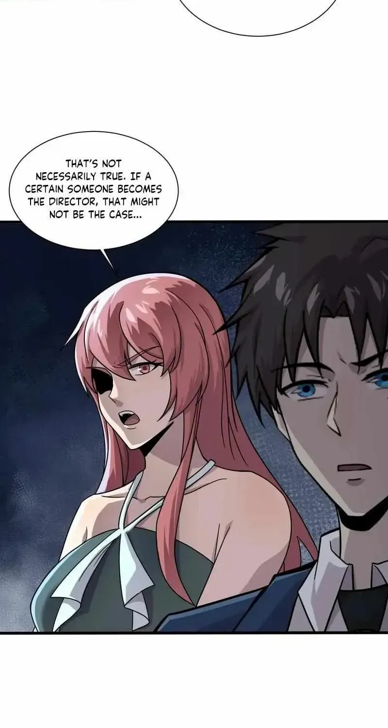 The Lone SSS-Class Summoner Chapter 134 page 12 - 