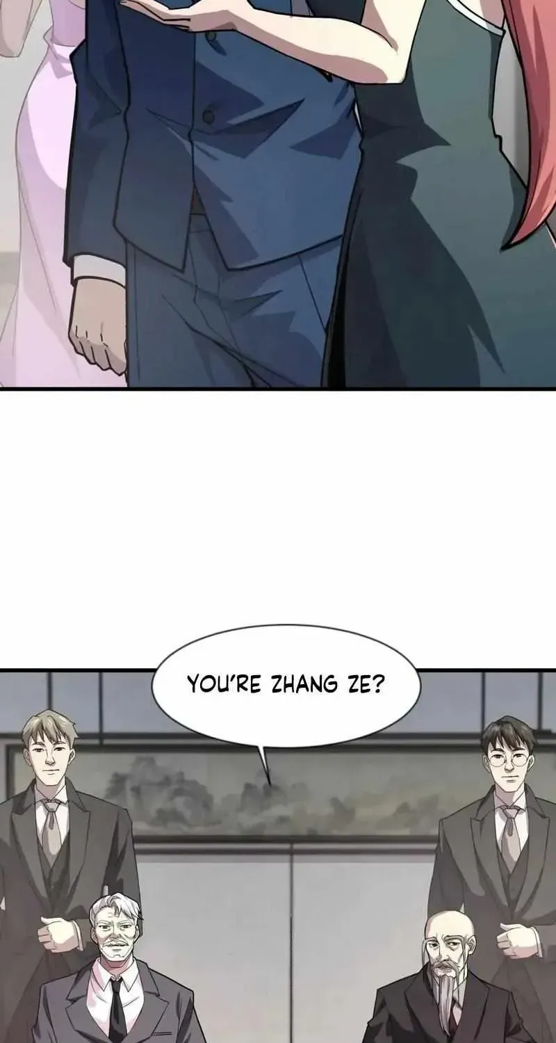 The Lone SSS-Class Summoner Chapter 134 page 3 - 