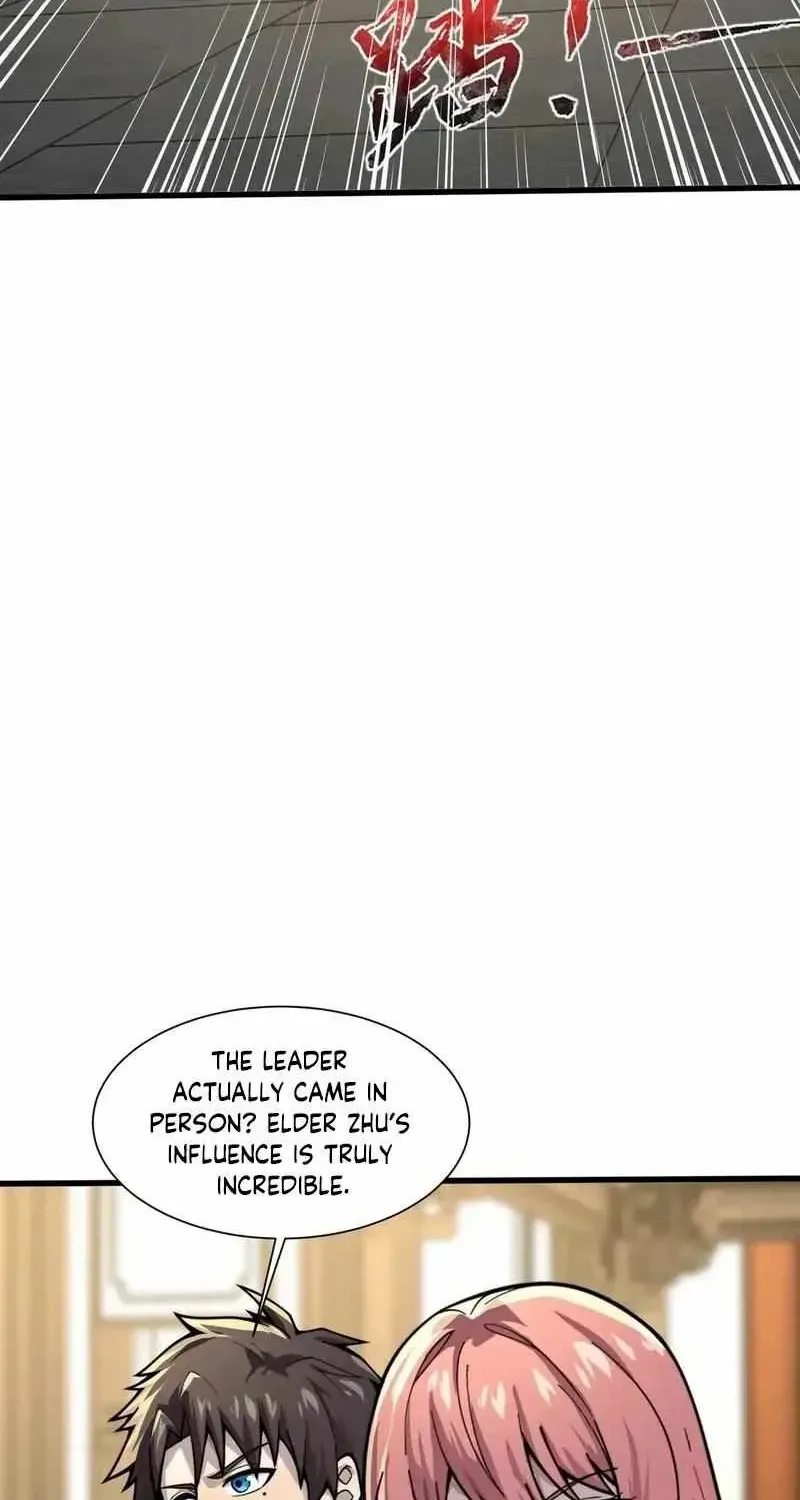 The Lone SSS-Class Summoner Chapter 134 page 21 - 