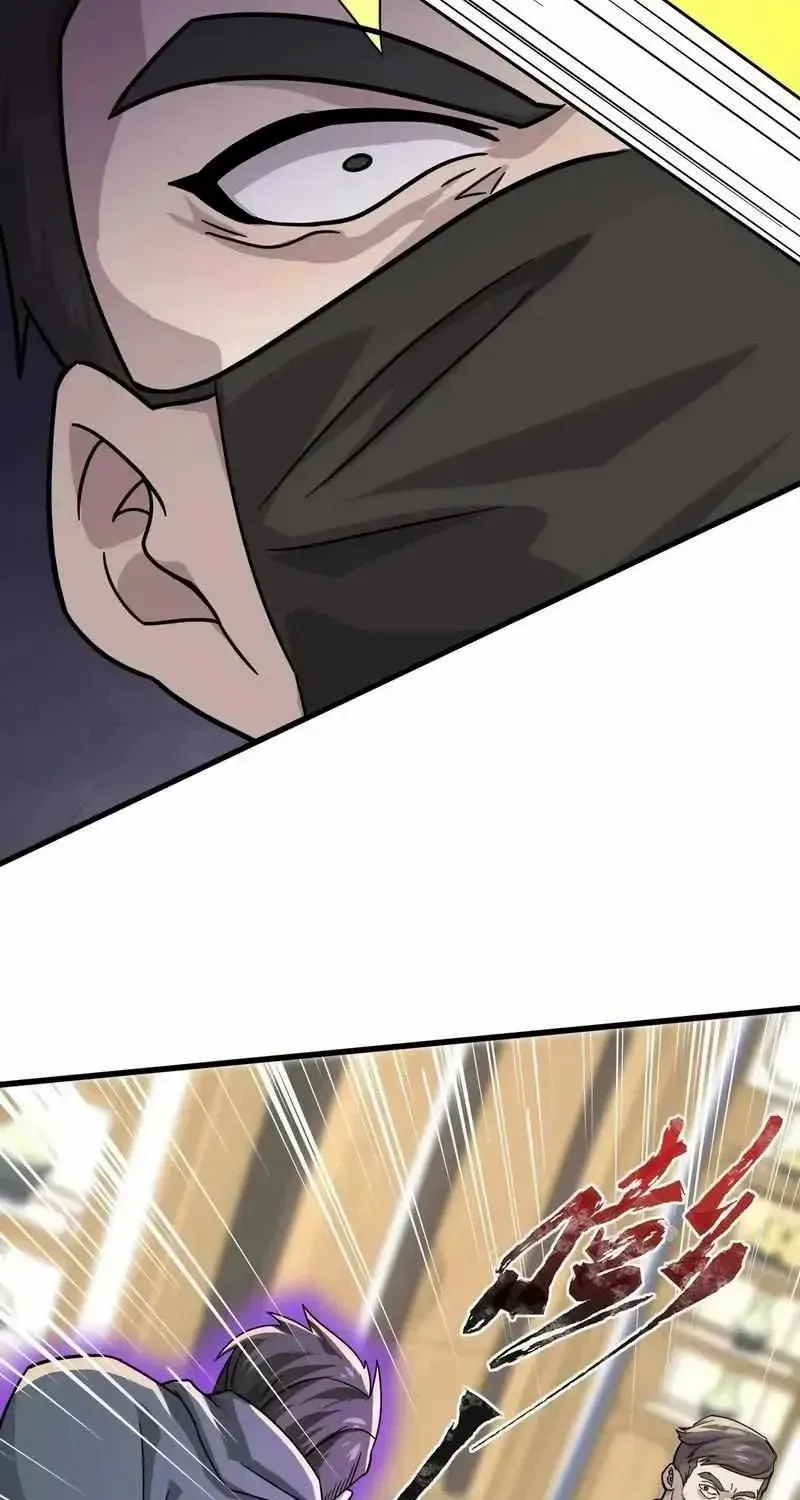 The Lone SSS-Class Summoner Chapter 134 page 31 - 