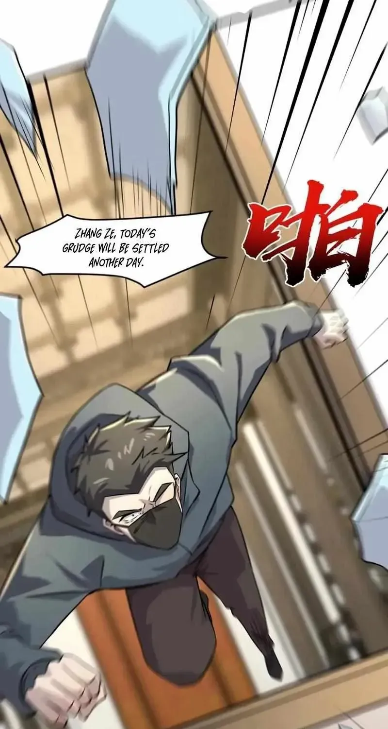The Lone SSS-Class Summoner Chapter 134 page 37 - 