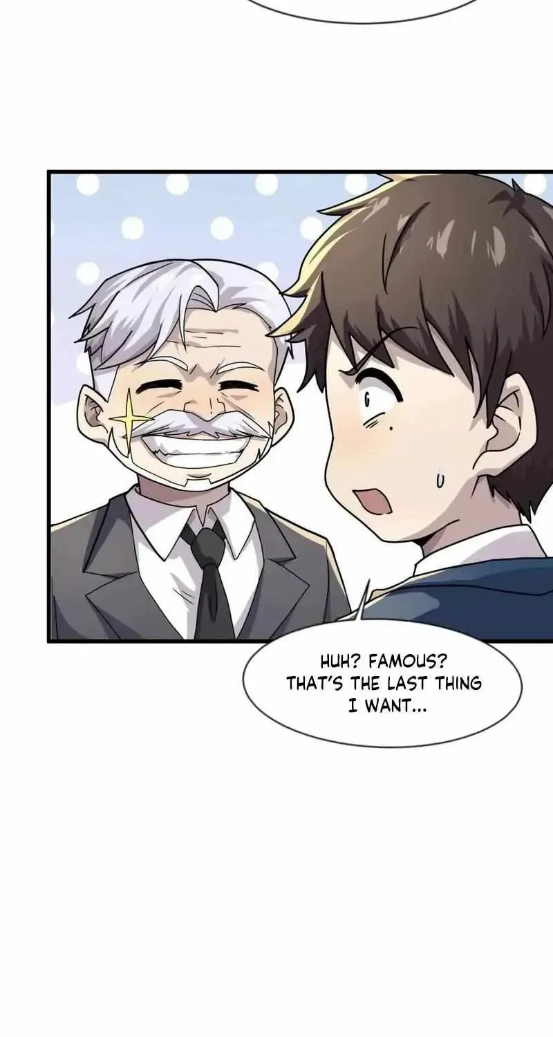 The Lone SSS-Class Summoner Chapter 134 page 43 - 