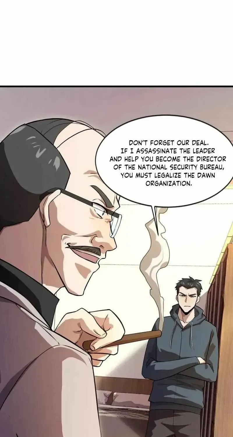 The Lone SSS-Class Summoner Chapter 134 page 46 - 
