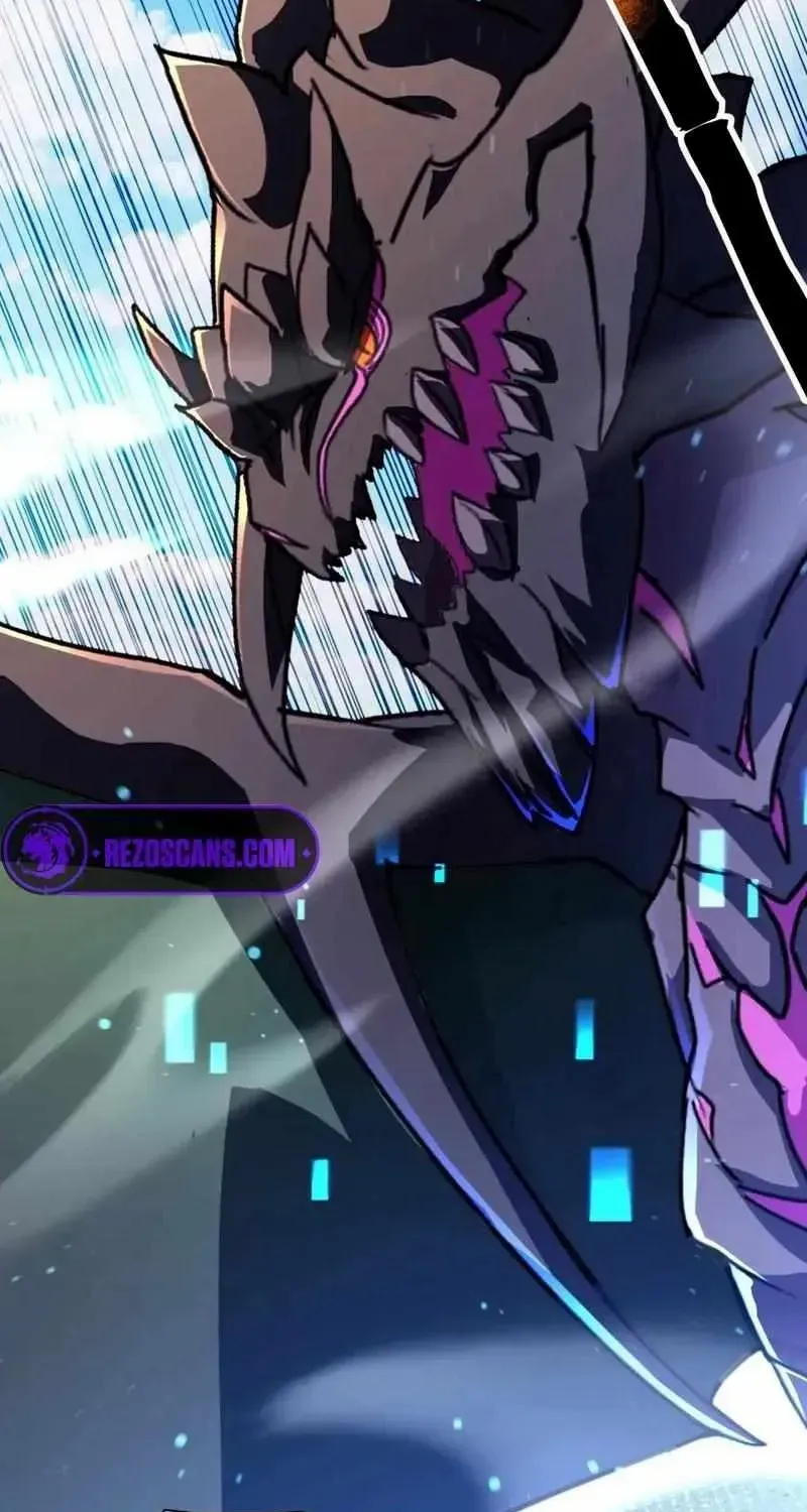 The Lone SSS-Class Summoner Chapter 134 page 53 - 