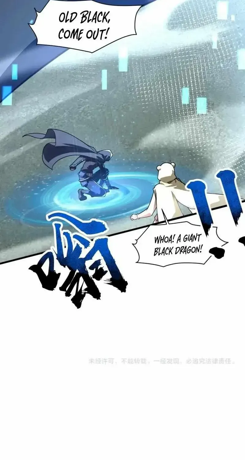 The Lone SSS-Class Summoner Chapter 134 page 54 - 