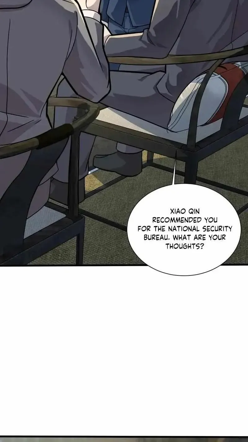 The Lone SSS-Class Summoner Chapter 134 page 10 - 