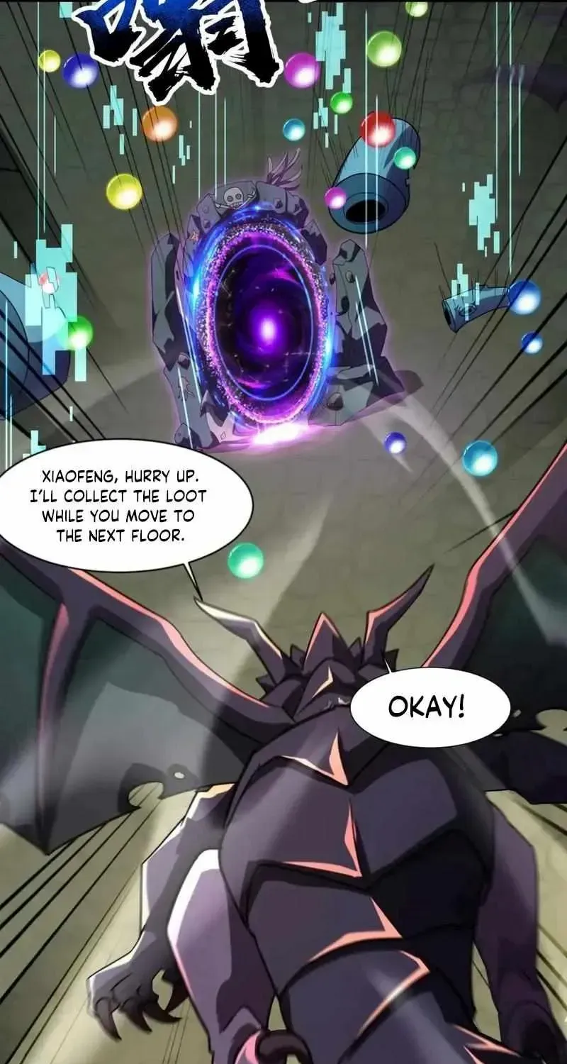 The Lone SSS-Class Summoner Chapter 135 page 29 - 