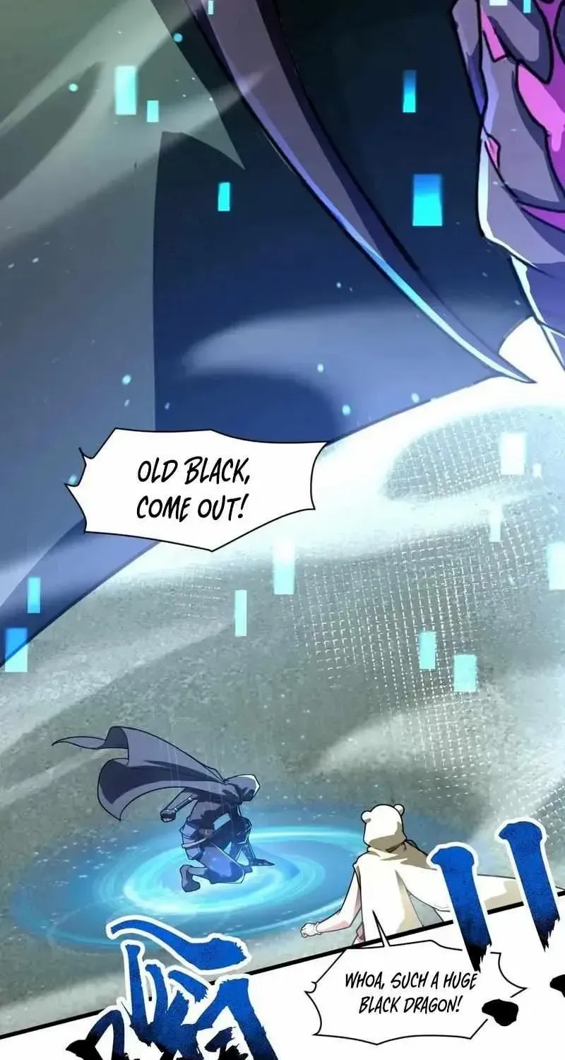 The Lone SSS-Class Summoner Chapter 135 page 4 - 