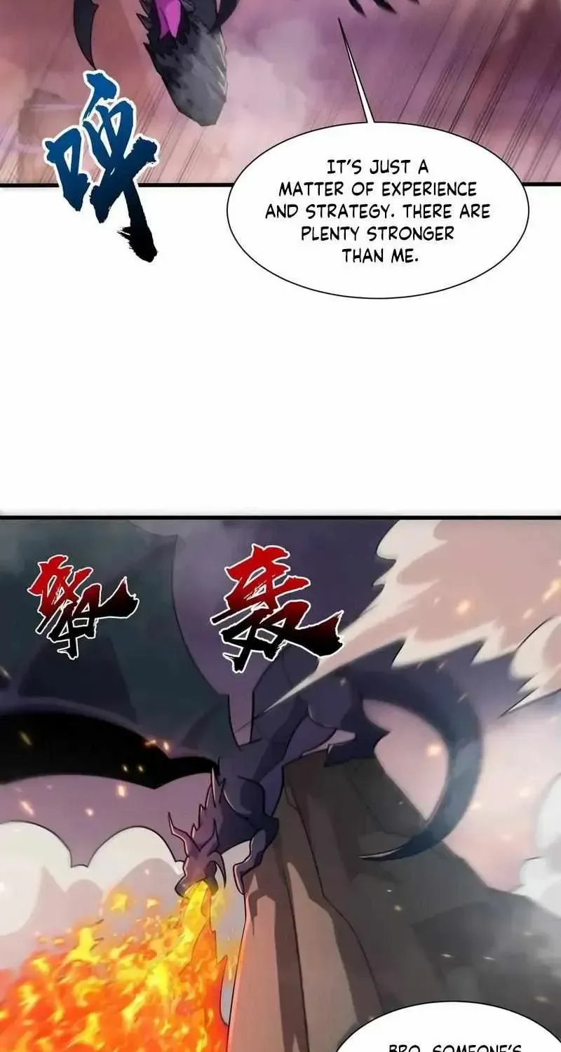 The Lone SSS-Class Summoner Chapter 135 page 32 - 