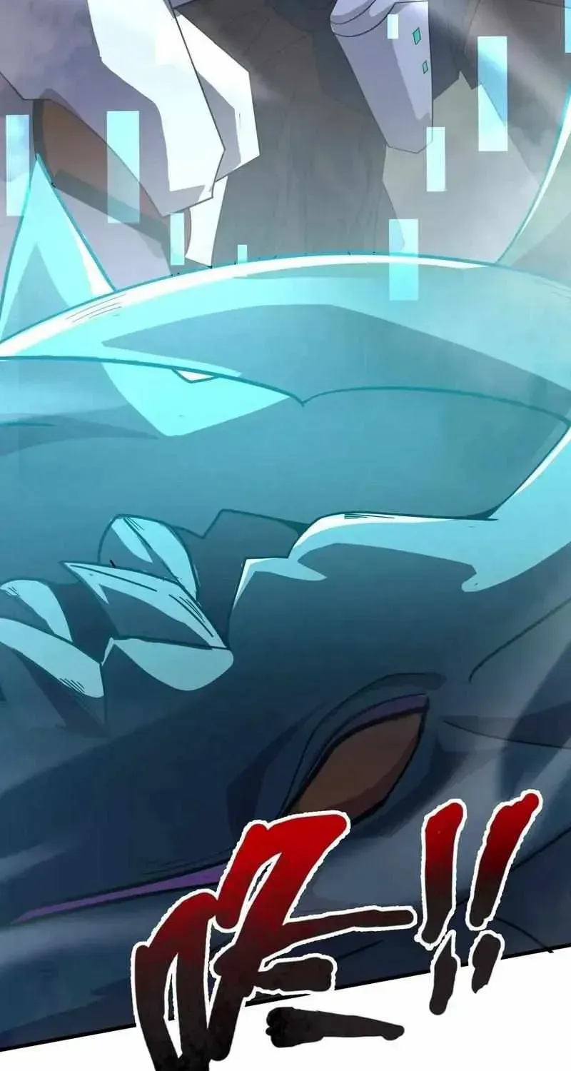 The Lone SSS-Class Summoner Chapter 135 page 44 - 