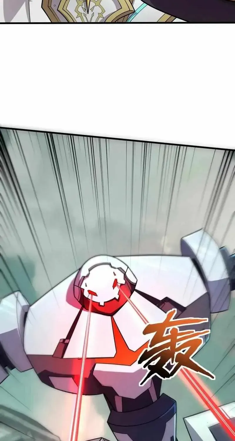 The Lone SSS-Class Summoner Chapter 135 page 52 - 