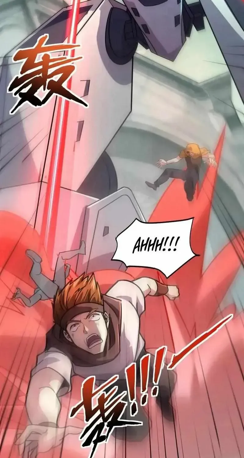The Lone SSS-Class Summoner Chapter 135 page 53 - 