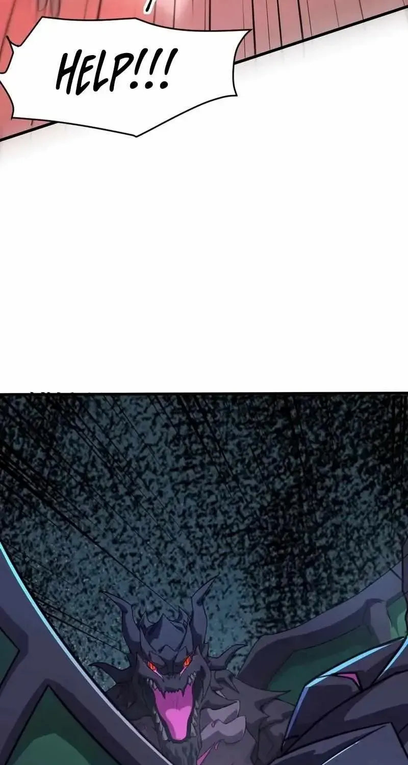 The Lone SSS-Class Summoner Chapter 135 page 54 - 